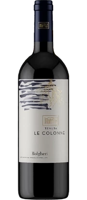 Tenuta Le Colonne Bolgheri