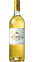 Sauternes Doisy Vedrines