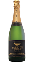 Yarden Blanc de Blancs Sparkling