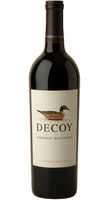 Decoy California Cabernet Sauvignon