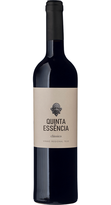 Quinta Essencia Classico Red 2023
