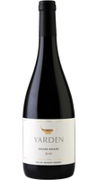 Yarden Syrah 2021