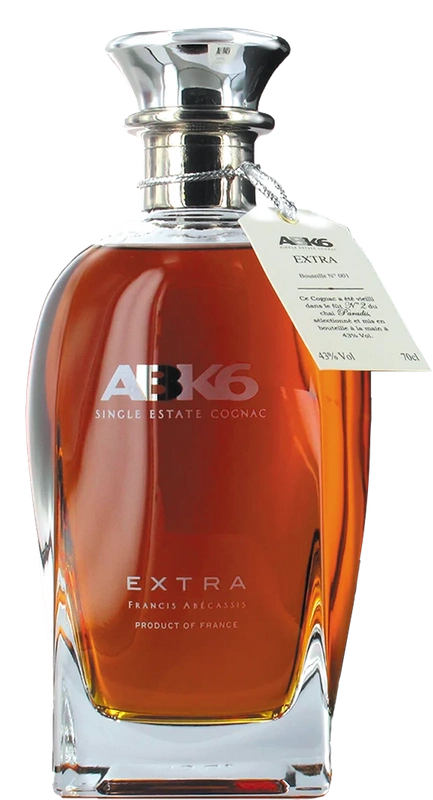 ABK6 Extra Single Estate Cognac