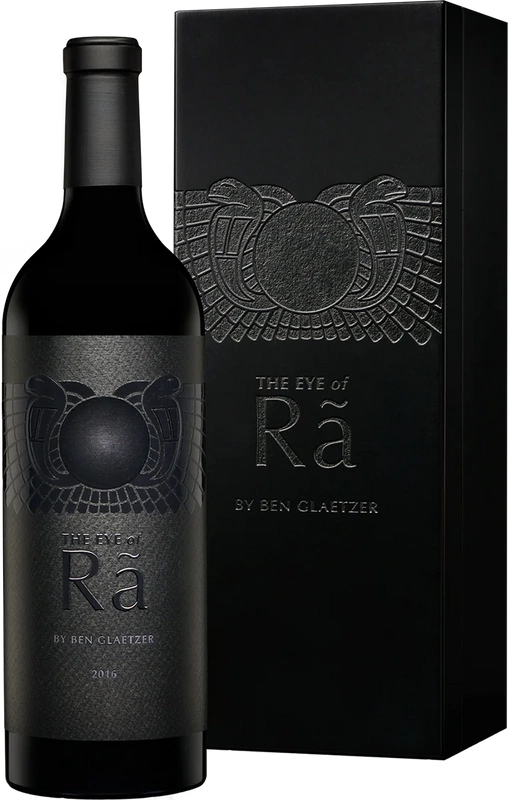 The Eye of Rã 2018
