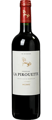 Château La Pirouette