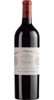 Château Cheval Blanc 2013
