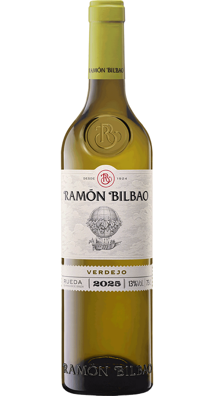 Ramón Bilbao Verdejo