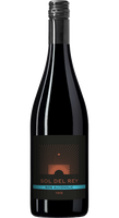 Sol del Rey Non Alcoholic Tinto 0% - bezalkoholowe