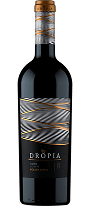 Golden Sands Cuvée Reserve