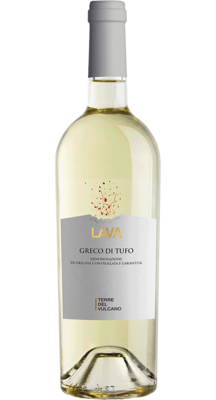 Lava Greco di Tufo