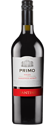 Primo Rosso