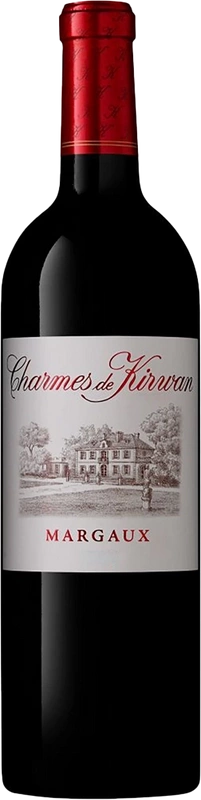 Charmes de Kirwan 2021