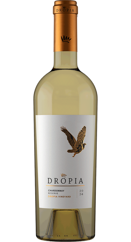Dropia Beauty on the Wing Chardonnay Reserve