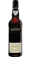 Blandy’s Malmsey Harvest 0,5 l