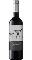 Puntiapart
