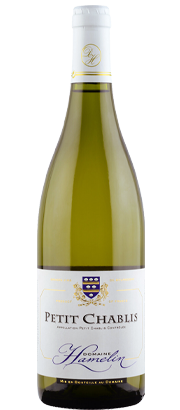 Domaine Hamelin Petit Chablis 2024