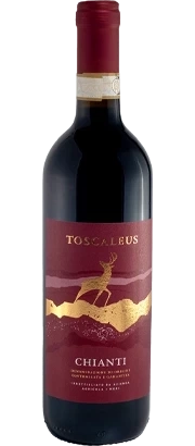 Toscaleus Chianti