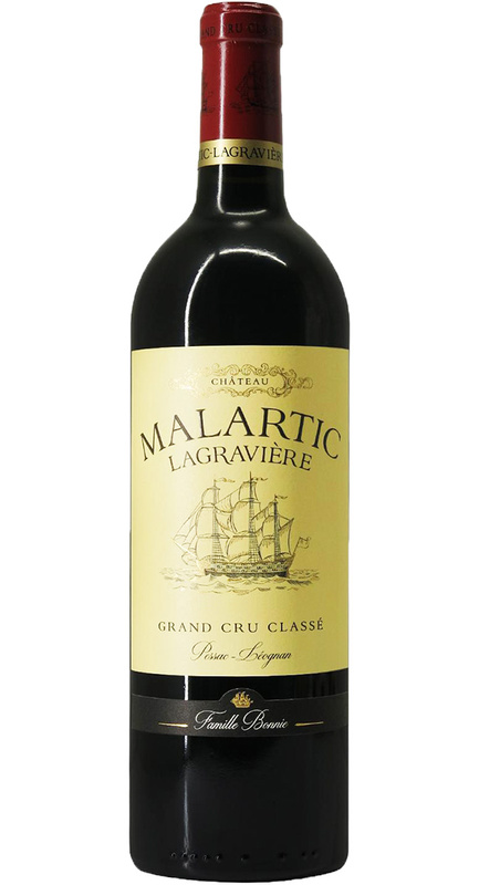 Château Malartic-Lagravière Red 2016