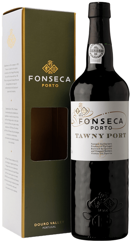 Fonseca Porto Tawny