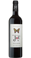 Famille Gessler Naturellement Joÿ Red Organic