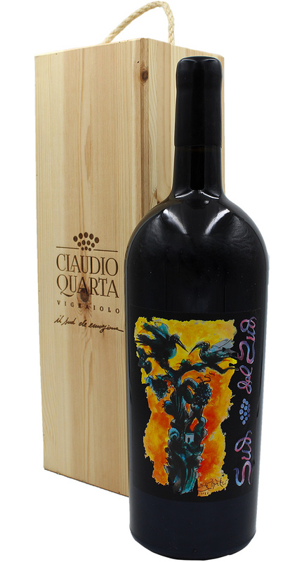 Sud del Sud 1,5l - w skrzynce