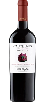 Cauquenes Gran Reserva Carménère/Cabernet Sauvignon 2021