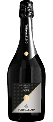 Tor dell'Elmo Spumante Brut
