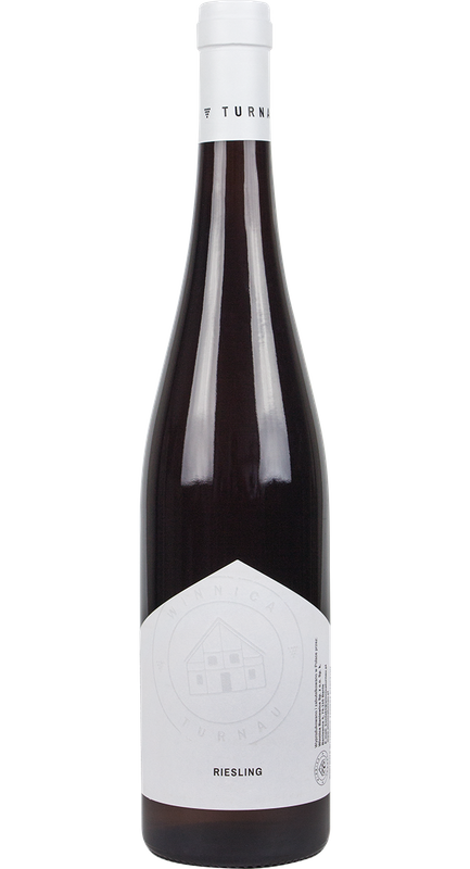 Winnica Turnau Riesling