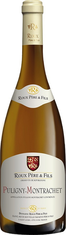 Nuiton-Beaunoy Puligny-Montrachet