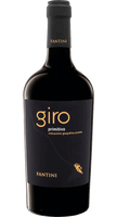 Giro Primitivo