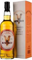 Hogshead Fine Old Blended Malt Scotch Whisky