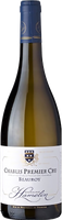 Domaine Hamelin Chablis Beauroy 1er Cru 2024