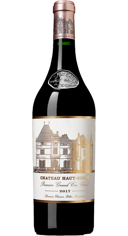 Château Haut-Brion 2017