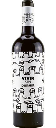 Vivir Sin Dormir Organic