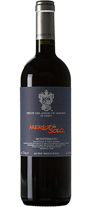 Merlot da Solo Monferrato