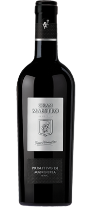 Gran Maestro Primitivo