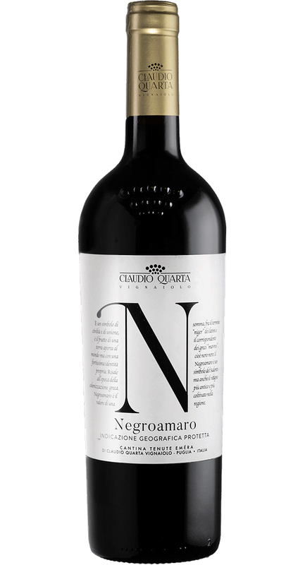 Celebration Negroamaro