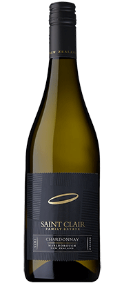 Saint Clair Origin Marlborough Chardonnay
