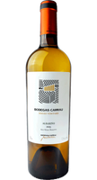 Bodegas Carrau Single Vineyard Albariño