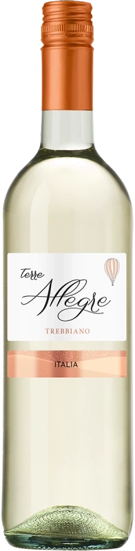 Terre Allegre Trebbiano