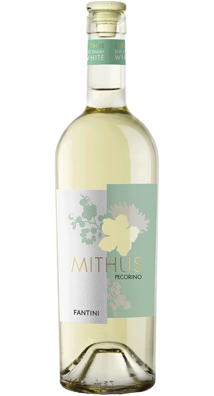 Mithus Pecorino