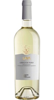 Lava Greco di Tufo