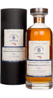 Bunnahabhain (Staoisha) 2013 11 YO Ibisco Decanter