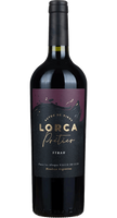 Lorca Poetico Syrah
