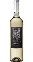 Conde de Abrantes Prestige White 2025