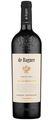 De Baguer Chardonnay - Sauvignon Blanc
