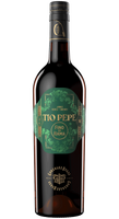 Tío Pepe Fino en Rama
