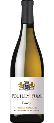 Pierre Edgard Pouilly-Fumé Lucy