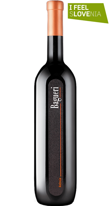Bagueri Rebula