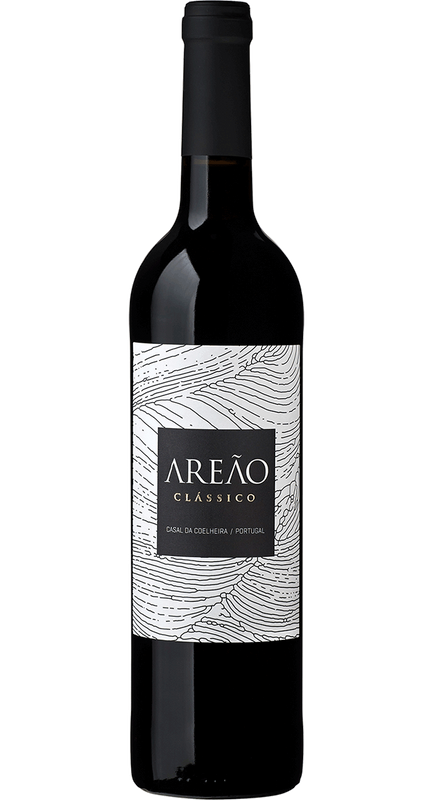 Areão Clássico Red 2023
